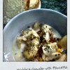 Haddock Chowder