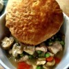 Chicken Pot Pie