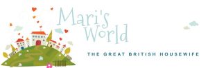 Mari's World Slow Cooker Recipes