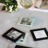Personalised Photo Coasters by Handpicked