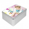 Personalised Photo Tins by Bags of Love