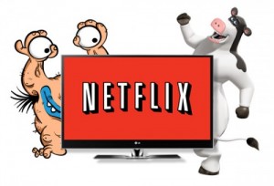 Recommended Movies for Kids - Netflix UK