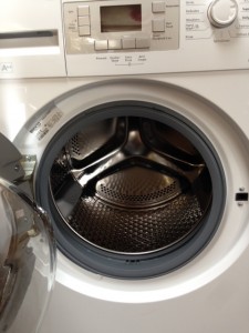 Beko Large Capacity Washing Machine