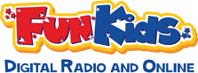 Child-friendly Radio Stations