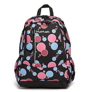 School Backpack - PE Kit