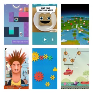 FUN FREE APPS FOR 7 YEAR OLDS visual data 4