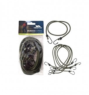 Bungee Cords for Camping