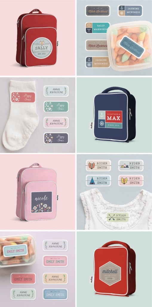 Personalised Gifts for Kids